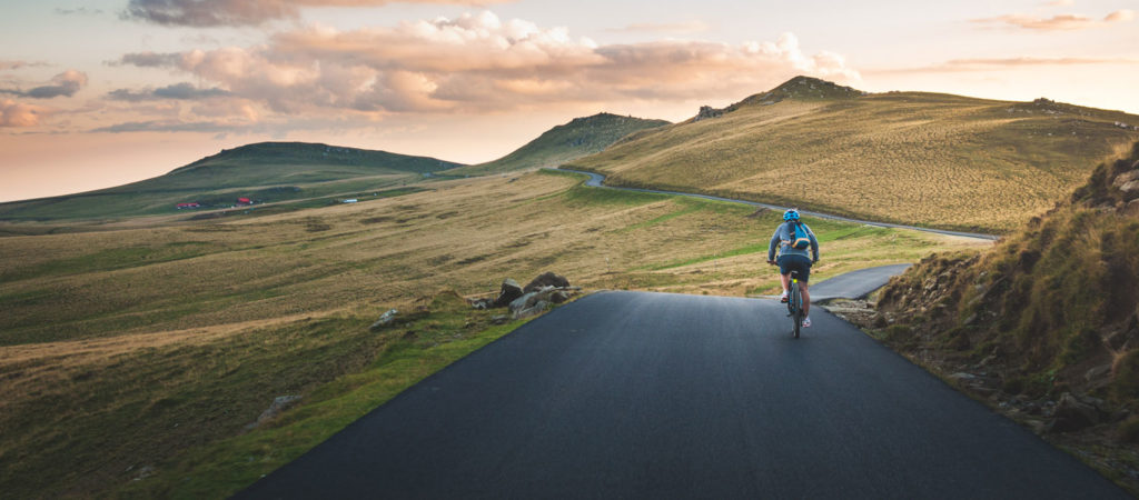 cycling